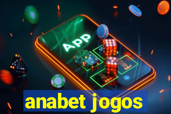 anabet jogos